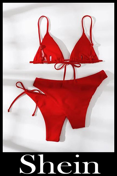 New arrivals Shein bikinis 2021 womens swimwear 4 New arrivals Shein bikinis 2021 womens swimwear 4