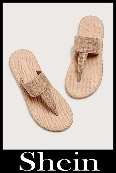 New arrivals Shein flip flops 2021 womens shoes 13 New arrivals Shein flip flops 2021 womens shoes 13