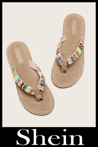 New arrivals Shein flip flops 2021 womens shoes 19 New arrivals Shein flip flops 2021 womens shoes 19