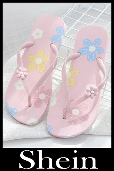 New arrivals Shein flip flops 2021 womens shoes 24 New arrivals Shein flip flops 2021 womens shoes 24