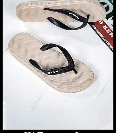 New arrivals Shein flip flops 2021 womens shoes 28