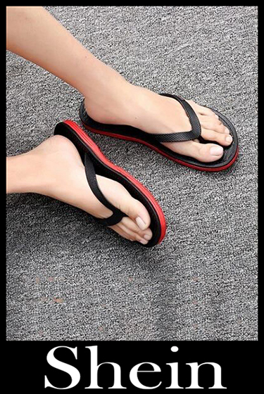 New arrivals Shein flip flops 2021 womens shoes 5 New arrivals Shein flip flops 2021 womens shoes 5