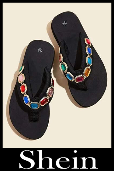 New arrivals Shein flip flops 2021 womens shoes 7 New arrivals Shein flip flops 2021 womens shoes 7