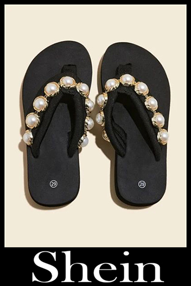New arrivals Shein flip flops 2021 womens shoes 8 New arrivals Shein flip flops 2021 womens shoes 8