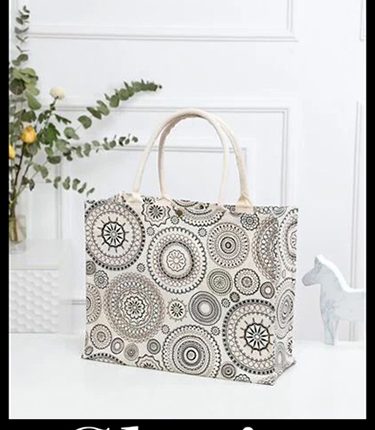 New arrivals Shein straw bags 2021 womens handbags 10