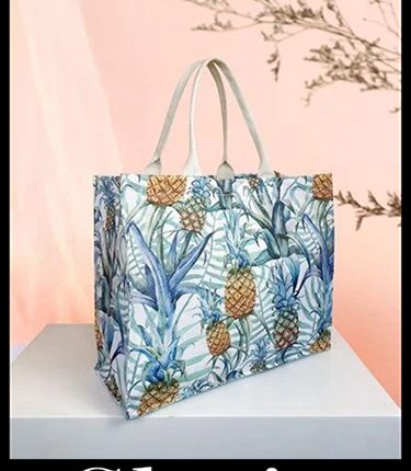 New arrivals Shein straw bags 2021 womens handbags 17