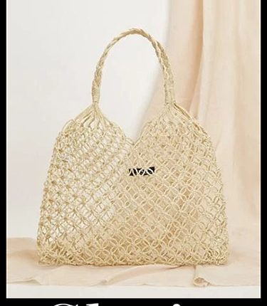 New arrivals Shein straw bags 2021 womens handbags 18