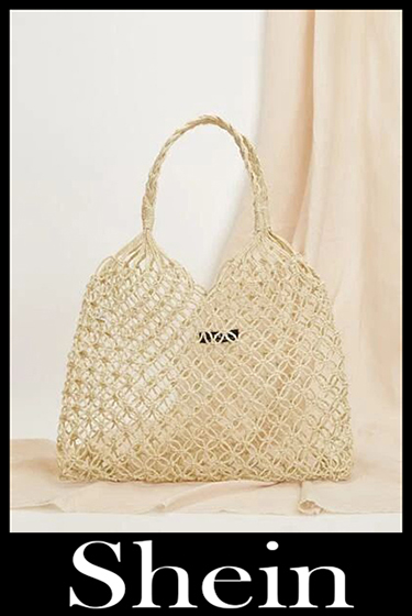 New arrivals Shein straw bags 2021 womens handbags 18 New arrivals Shein straw bags 2021 womens handbags 18