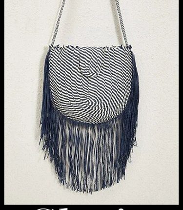 New arrivals Shein straw bags 2021 womens handbags 24