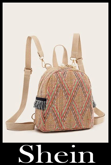 New arrivals Shein straw bags 2021 womens handbags 25 New arrivals Shein straw bags 2021 womens handbags 25