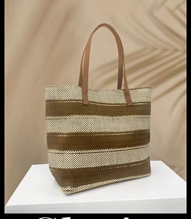 New arrivals Shein straw bags 2021 womens handbags 28