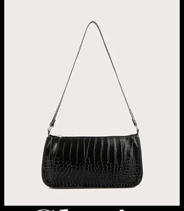 New arrivals Shein straw bags 2021 womens handbags 29