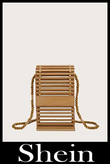 New arrivals Shein straw bags 2021 womens handbags 30 New arrivals Shein straw bags 2021 womens handbags 30