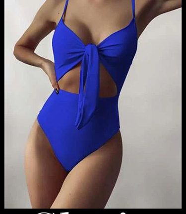 New arrivals Shein swimsuits 2021 womens swimwear 13