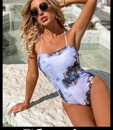 New arrivals Shein swimsuits 2021 womens swimwear 18