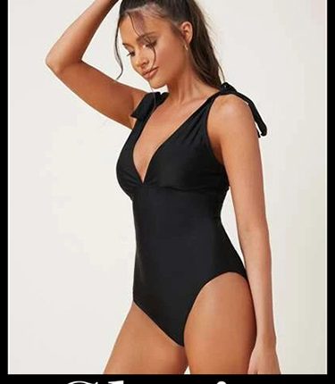 New arrivals Shein swimsuits 2021 womens swimwear 9