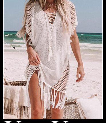 New arrivals VeryVoga beachwear 2021 womens swimwear 2