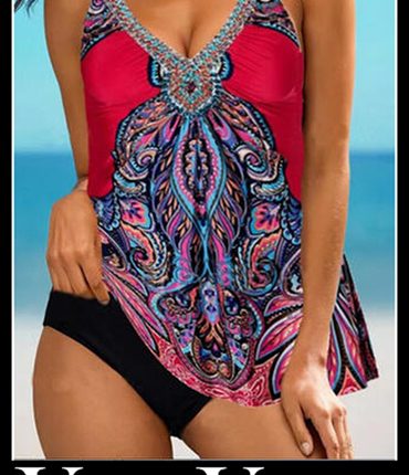 New arrivals VeryVoga beachwear 2021 womens swimwear 26