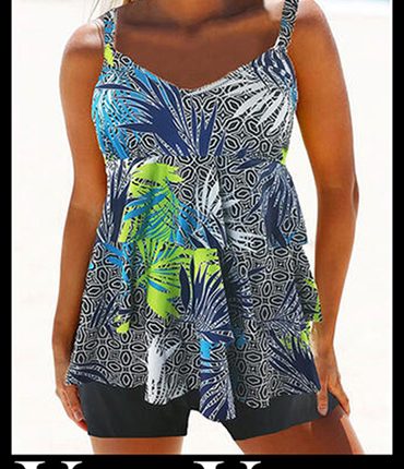 New arrivals VeryVoga beachwear 2021 womens swimwear 27