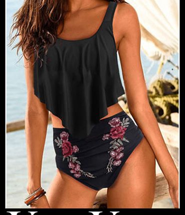 New arrivals VeryVoga beachwear 2021 womens swimwear 29