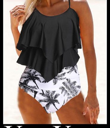 New arrivals VeryVoga beachwear 2021 womens swimwear 34