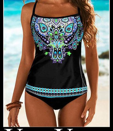 New arrivals VeryVoga beachwear 2021 womens swimwear 8