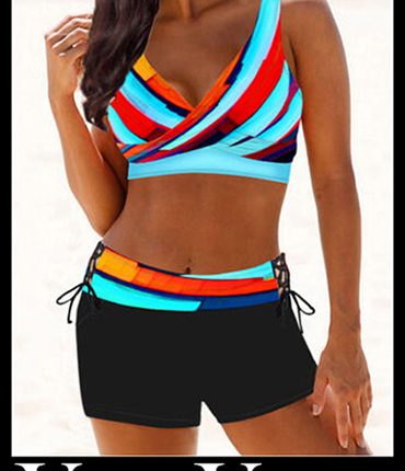 New arrivals VeryVoga bikinis 2021 womens swimwear 10