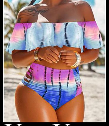 New arrivals VeryVoga bikinis 2021 womens swimwear 19