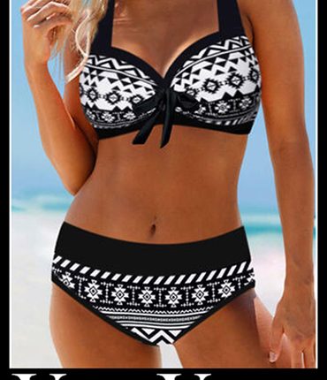 New arrivals VeryVoga bikinis 2021 womens swimwear 20