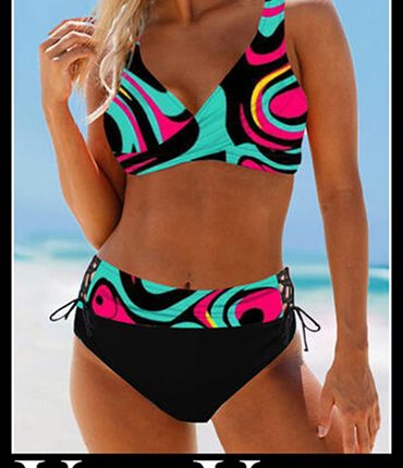 New arrivals VeryVoga bikinis 2021 womens swimwear 21