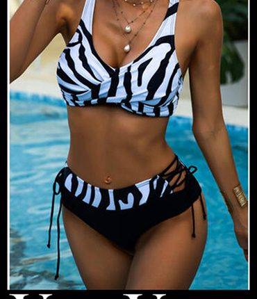 New arrivals VeryVoga bikinis 2021 womens swimwear 30