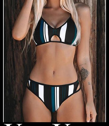 New arrivals VeryVoga bikinis 2021 womens swimwear 5