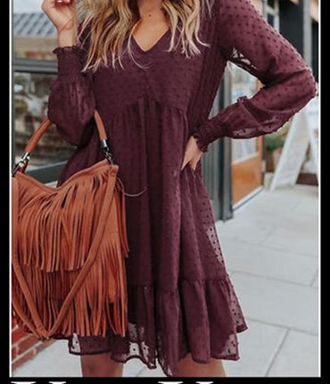 New arrivals VeryVoga dresses 2021 womens clothing 3