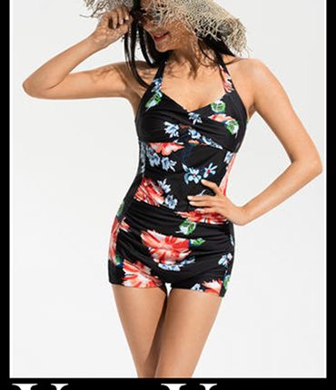 New arrivals VeryVoga swimsuits 2021 womens swimwear 1