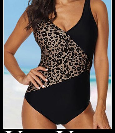 New arrivals VeryVoga swimsuits 2021 womens swimwear 10