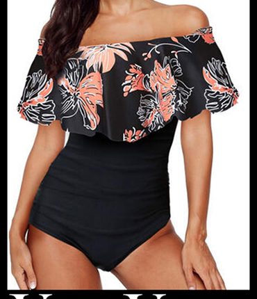 New arrivals VeryVoga swimsuits 2021 womens swimwear 11