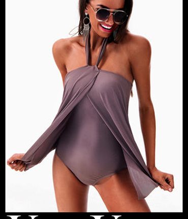 New arrivals VeryVoga swimsuits 2021 womens swimwear 2