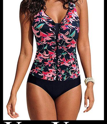 New arrivals VeryVoga swimsuits 2021 womens swimwear 26