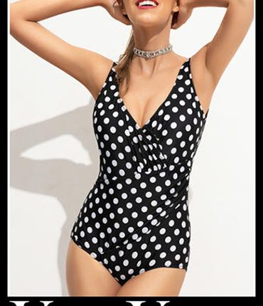 New arrivals VeryVoga swimsuits 2021 womens swimwear 3