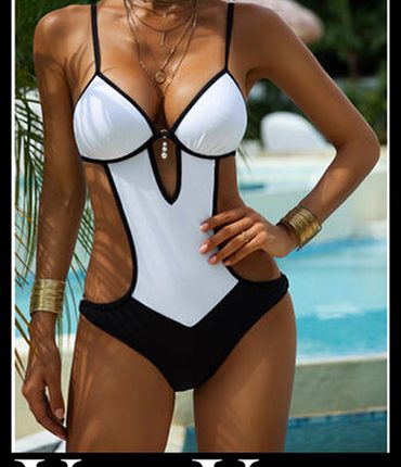 New arrivals VeryVoga swimsuits 2021 womens swimwear 5