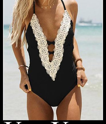 New arrivals VeryVoga swimsuits 2021 womens swimwear 9