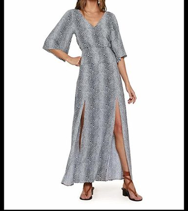 New arrivals ViX dresses 2021 womens summer clothing 20