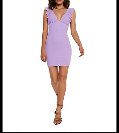 New arrivals ViX dresses 2021 womens summer clothing 3