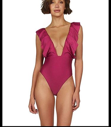 New arrivals ViX swimsuits 2021 womens swimwear 5