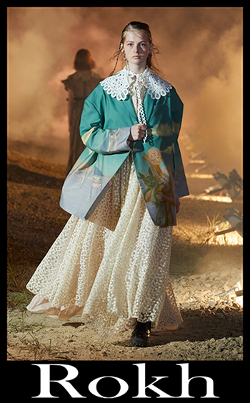 Rokh spring summer 2021 womens fashion collection 13 Rokh spring summer 2021 womens fashion collection 13