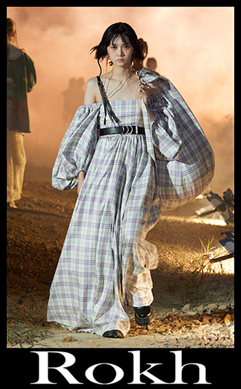 Rokh spring summer 2021 womens fashion collection 15 Rokh spring summer 2021 womens fashion collection 15