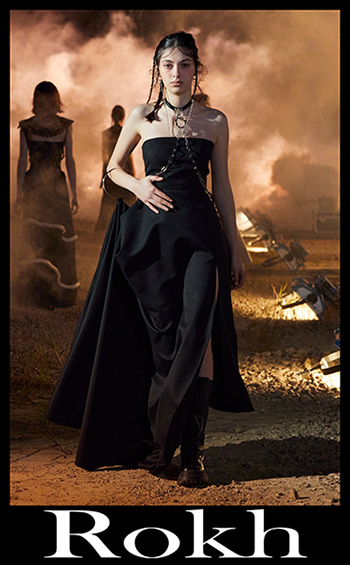 Rokh spring summer 2021 womens fashion collection 16 Rokh spring summer 2021 womens fashion collection 16