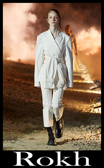 Rokh spring summer 2021 womens fashion collection 17 Rokh spring summer 2021 womens fashion collection 17