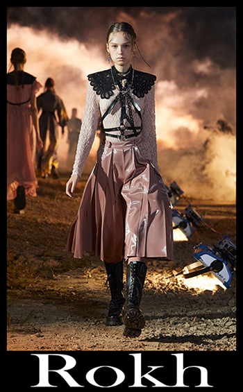 Rokh spring summer 2021 womens fashion collection 23 Rokh spring summer 2021 womens fashion collection 23