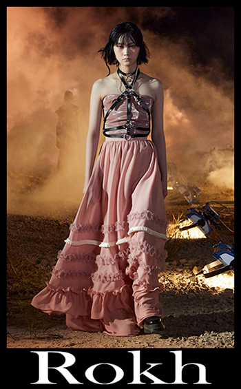 Rokh spring summer 2021 womens fashion collection 24 Rokh spring summer 2021 womens fashion collection 24